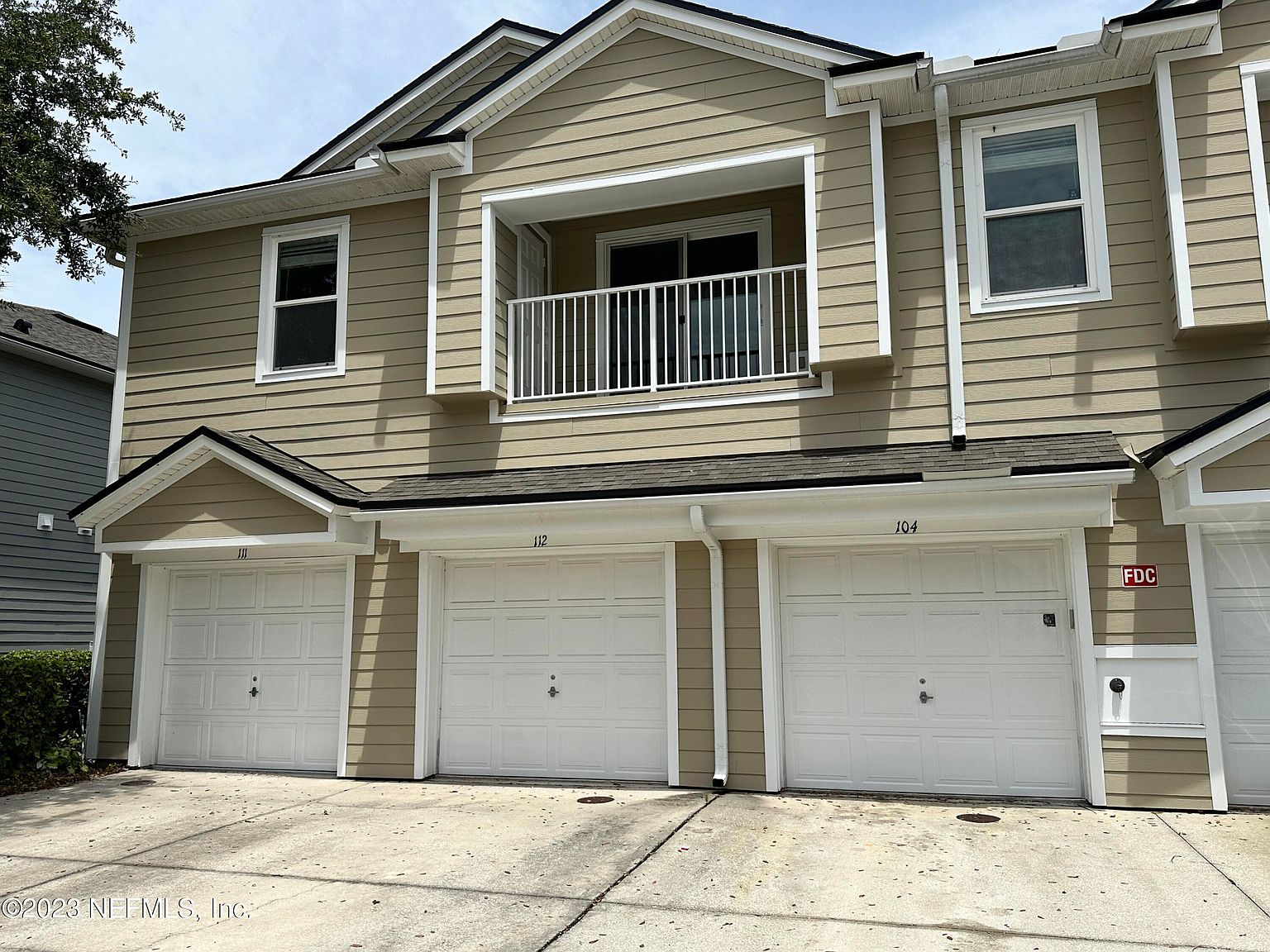 7039 DEER LODGE CIR UNIT 111, Jacksonville, FL 32256 MLS 1232646