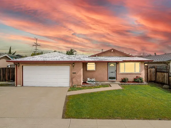 39324 Wilford St, Fremont, CA 94538