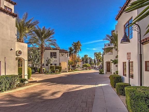 2nd image of 8333 E Via Paseo Del Norte #1013