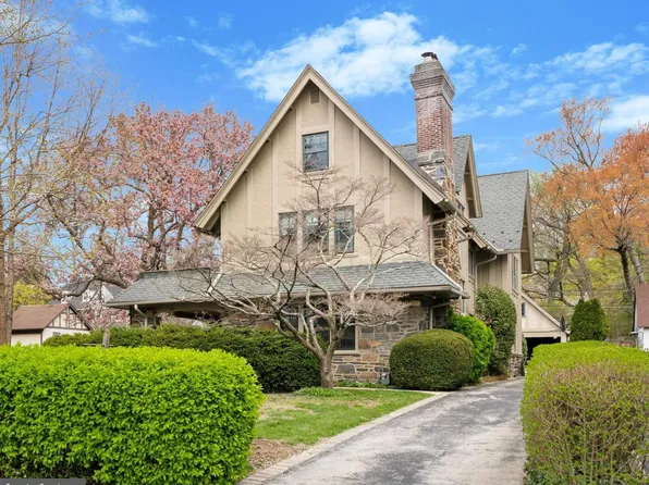 309 Hathaway Ln, Wynnewood, PA 19096