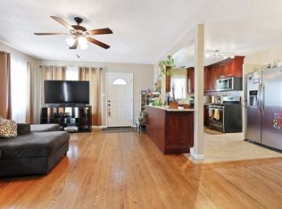 893 McLaughlin St, Richmond, CA 94805