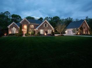 221 Northlind Dr, Defiance, MO 63341