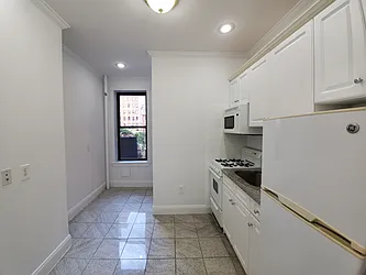 Rented by Corcoran