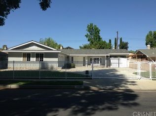 7721 Sedan Ave, Canoga Park, CA 91304