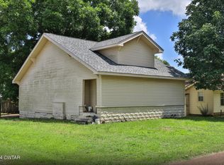 405 Glendale St, South Fulton, TN 38257