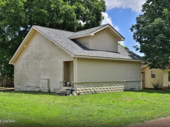 405 Glendale St, South Fulton, TN 38257