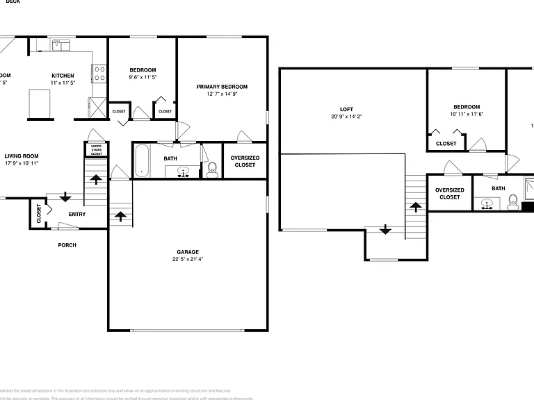 2405 Ravine Dr — Photo 16