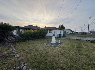 3659 Spear Ave, Arcata, CA 95521