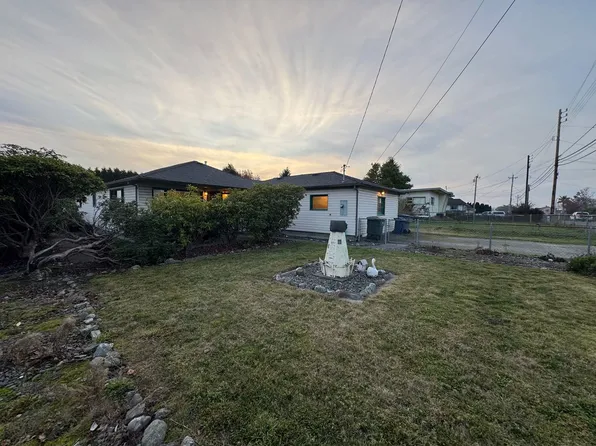 3659 Spear Ave, Arcata, CA 95521
