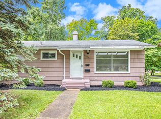 2900 Boston Blvd, Lansing, MI 48910
