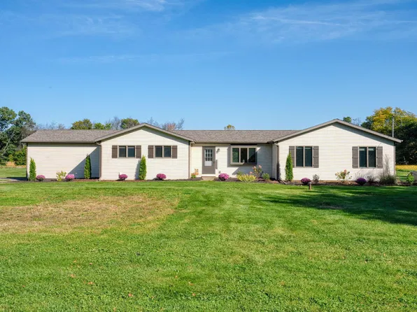8654 McCain Rd, Parma, MI 49269