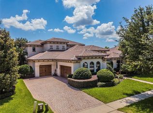 7540 Pointe Venezia Dr, Orlando, FL 32836