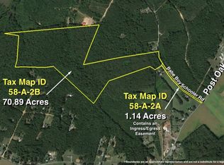 Babe Boy Schooler Rd, Spotsylvania, VA 22551