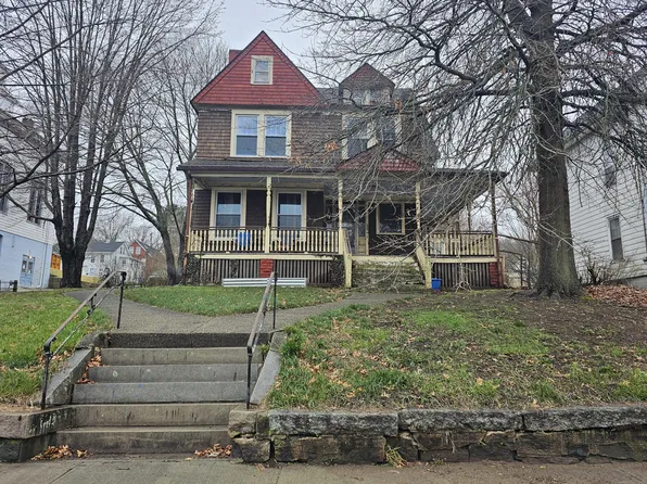 220 Central Avenue, Norwich, CT 06360