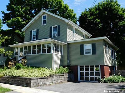 220 Orlando Ave, Syracuse, NY, 13205