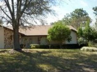 3648 W Mustang Blvd, Beverly Hills, FL 34465