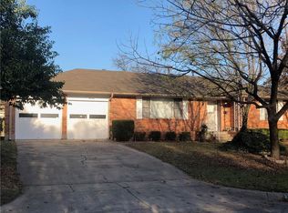 2360 Greenland Dr, Dallas, TX 75228
