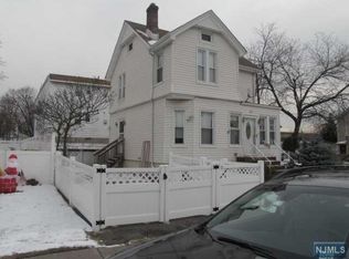 60 Bogart Ave, Garfield, NJ 07026