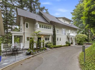 1743 SW Prospect Dr, Portland, OR 97201