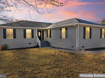 231 Derby Ln, Louisa, VA, 23093