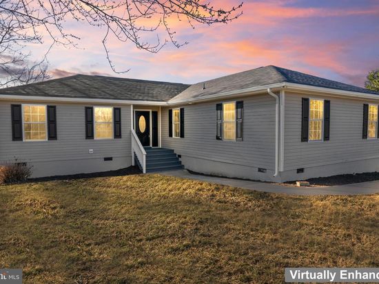 231 Derby Ln, Louisa, VA 23093