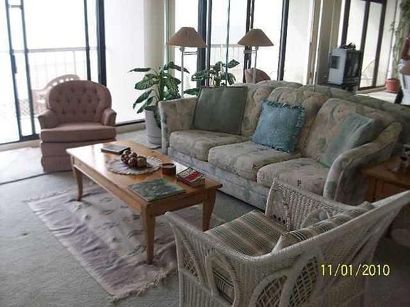 2nd image of 1401 E Beach St Unit 510