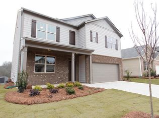 3138 Ellenton Dr, Lithia Springs, GA 30122