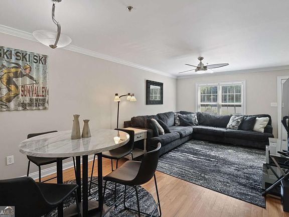 4th image of 600 Mitchell Bridge Rd APT 15