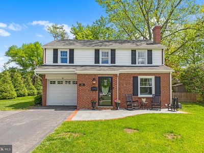 106 Debaran Ln, Bryn Mawr, PA, 19010