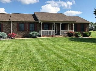 281 Kiddsville Rd, Fishersville, VA 22939