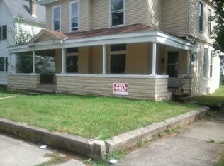 337 Pearl St, Richmond, IN 47374