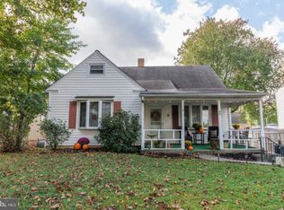 39 Belmar Rd, Hatboro, PA 19040