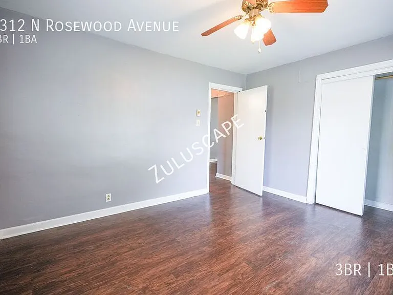 2312 N Rosewood Ave — Photo 5