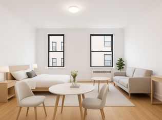 326 E 85th St #4L, New York, NY 10028