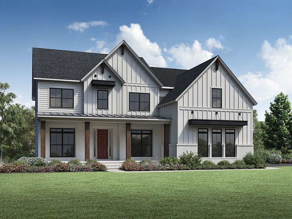 Modern Farmhouse