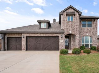 807 Imperial Way, Mansfield, TX 76063