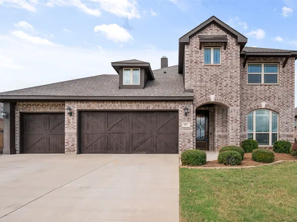 807 Imperial Way, Mansfield, TX 76063