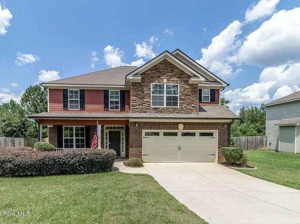 1607 Cedar Hill Drive, Grovetown, GA 30813