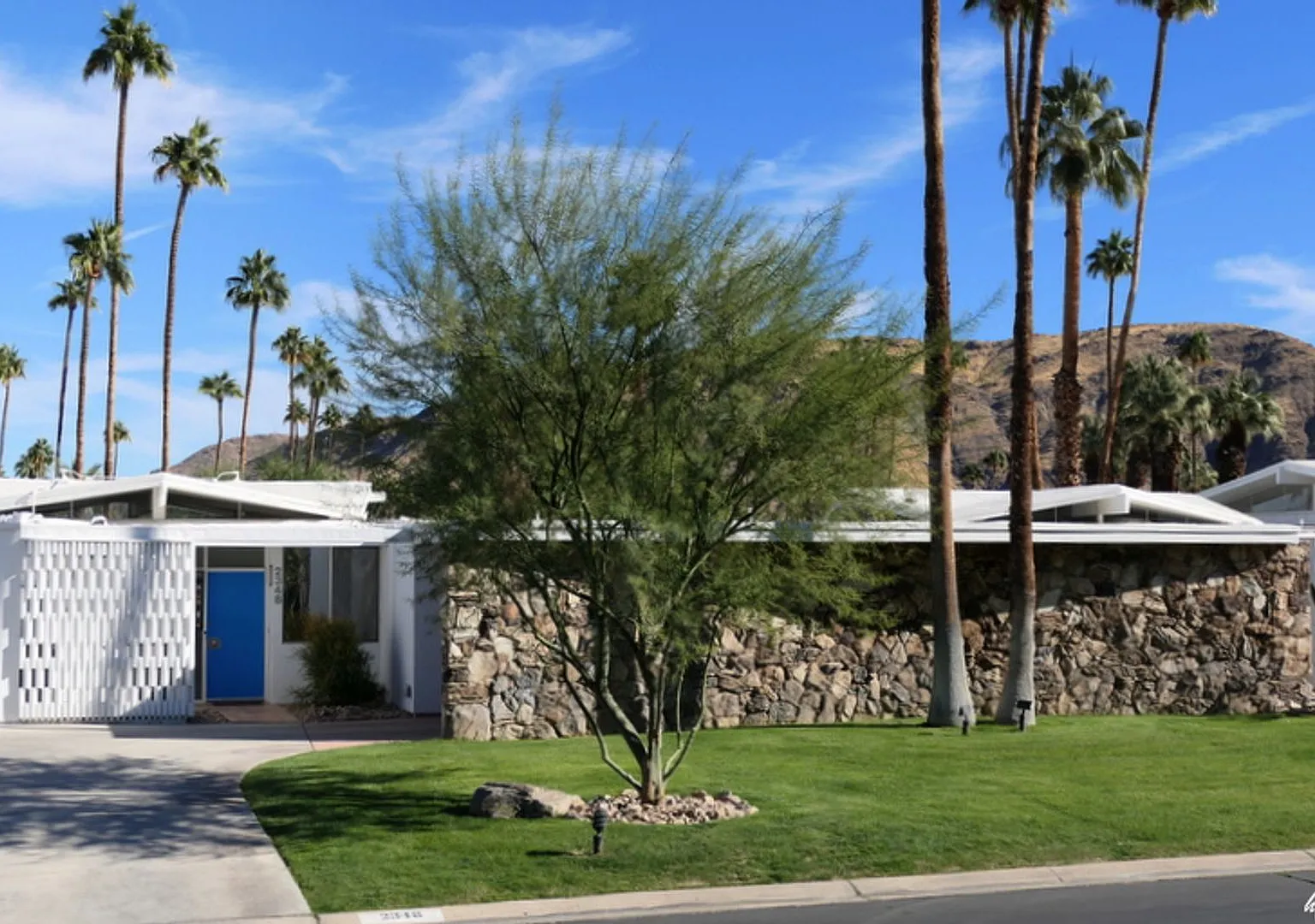 Canyon View Estates,Palm Springs,Furnished, Seasonal Terms — Photo 2