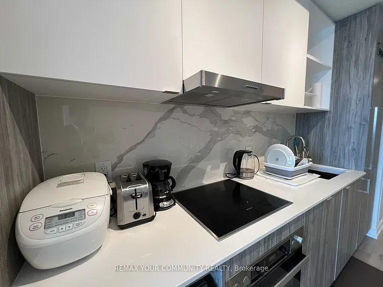 138 Downes St #7302 — Photo 11
