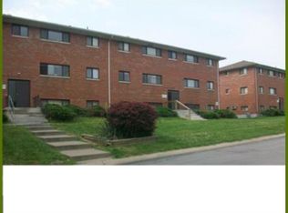 1014 Forest Ct, Kansas City, KS 66103