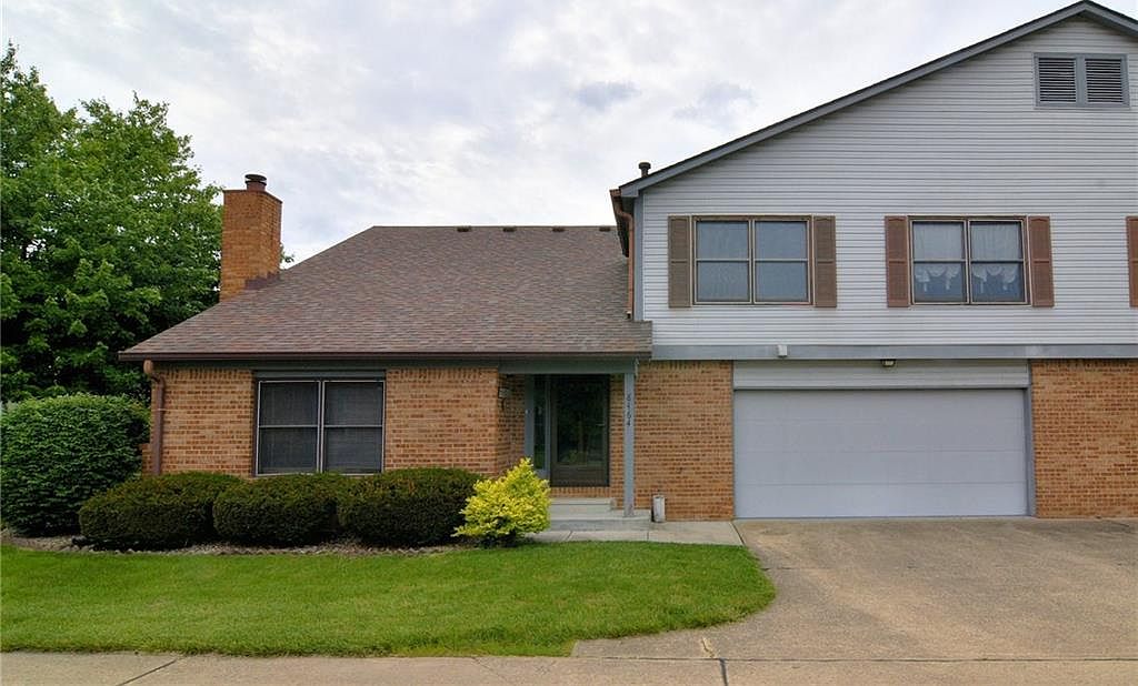 8464 Chapel Pines Dr 80, Indianapolis, IN 46234 Zillow