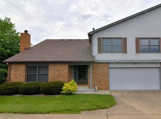 8464 Chapel Pines Dr #80, Indianapolis, IN