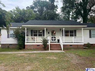 916 Willcox Avenue Ext, Marion, SC 29571
