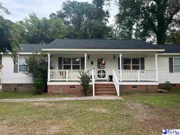 916 Willcox Avenue Ext, Marion, SC 29571