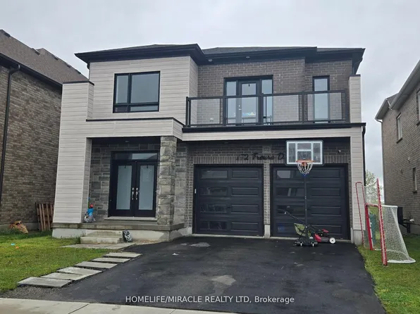 172 Freure Dr, Cambridge, ON N1S 0B9