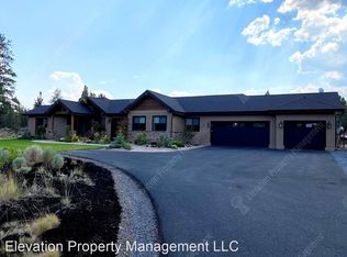 20085 Pacific Heights Rd, Bend, OR 97703