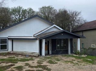 5800 E Jacqueline Ln #A & B, Austin, TX 78724