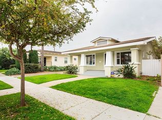 789 Coronado Ave, Long Beach, CA 90804