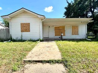 1302 S Richmond Ave, Wichita, KS 67213